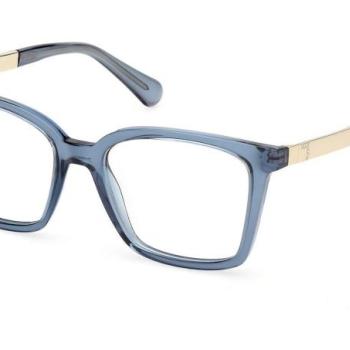 Max&Co. MO5189 090 ONE SIZE (52) Kék Férfi Dioptriás szemüvegek kép