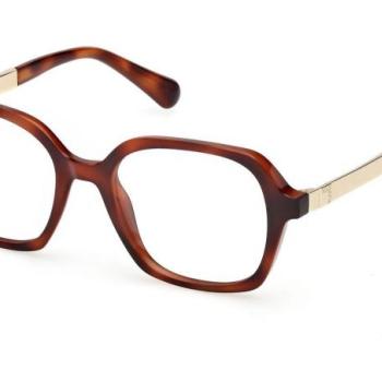 Max&Co. MO5190 053 ONE SIZE (50) Havana Férfi Dioptriás szemüvegek kép