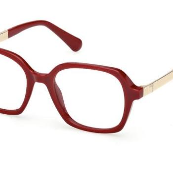 Max&Co. MO5190 066 ONE SIZE (50) Vörös Férfi Dioptriás szemüvegek kép