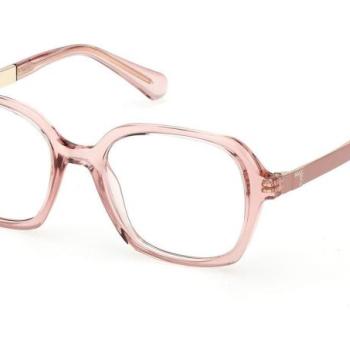 Max&Co. MO5190 072 ONE SIZE (50) Rózsaszín Férfi Dioptriás szemüvegek kép