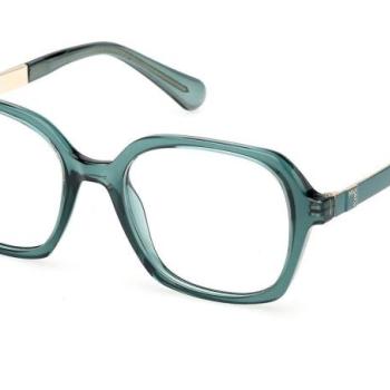 Max&Co. MO5190 096 ONE SIZE (50) Zöld Férfi Dioptriás szemüvegek kép