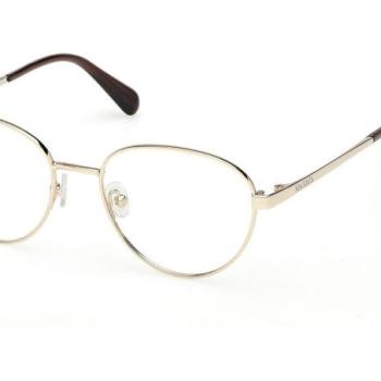 Max&Co. MO5191 032 ONE SIZE (51) Arany Férfi Dioptriás szemüvegek kép