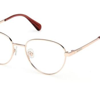 Max&Co. MO5191 033 ONE SIZE (51) Arany Férfi Dioptriás szemüvegek kép