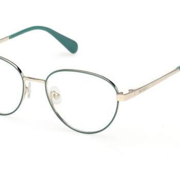 Max&Co. MO5191 096 ONE SIZE (51) Zöld Férfi Dioptriás szemüvegek kép
