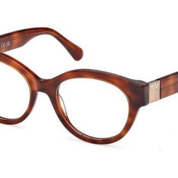 Max&Co. MO5192 052 ONE SIZE (51) Havana Férfi Dioptriás szemüvegek kép