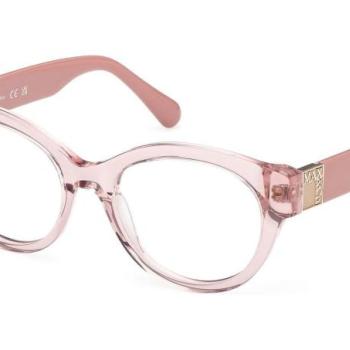 Max&Co. MO5192 072 ONE SIZE (51) Rózsaszín Férfi Dioptriás szemüvegek kép