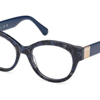 Max&Co. MO5192 092 ONE SIZE (51) Kék Férfi Dioptriás szemüvegek kép