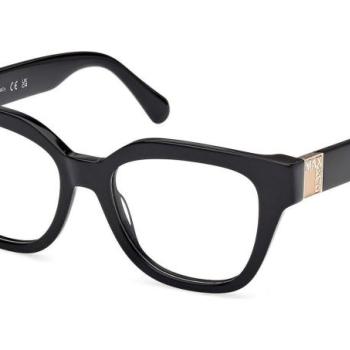 Max&Co. MO5193 001 ONE SIZE (51) Fekete Férfi Dioptriás szemüvegek kép