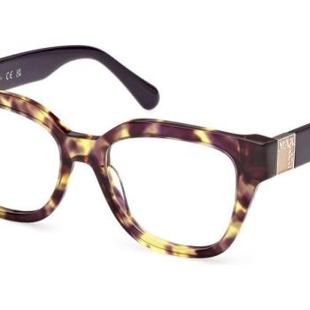 Max&Co. MO5193 056 ONE SIZE (51) Havana Férfi Dioptriás szemüvegek kép