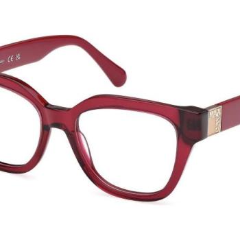 Max&Co. MO5193 069 ONE SIZE (51) Vörös Férfi Dioptriás szemüvegek kép
