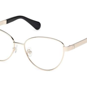 Max&Co. MO5195 032 ONE SIZE (54) Arany Férfi Dioptriás szemüvegek kép