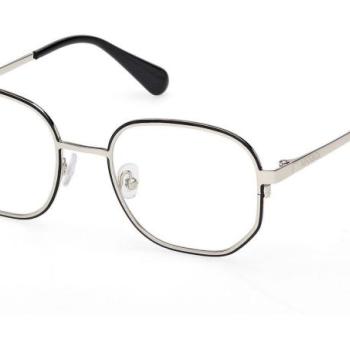 Max&Co. MO5196 016 L (52) Ezüst Férfi Dioptriás szemüvegek kép