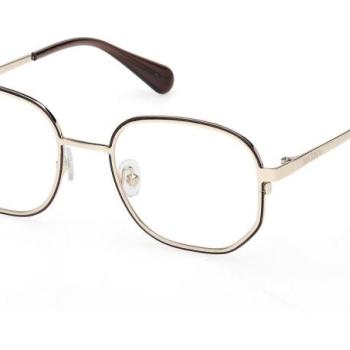 Max&Co. MO5196 032 L (52) Arany Férfi Dioptriás szemüvegek kép