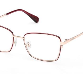 Max&Co. MO5197 033 ONE SIZE (53) Rózsaszín Férfi Dioptriás szemüvegek kép