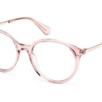 Max&Co. MO5198 072 ONE SIZE (52) Rózsaszín Férfi Dioptriás szemüvegek kép