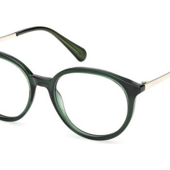 Max&Co. MO5198 096 ONE SIZE (52) Zöld Férfi Dioptriás szemüvegek kép