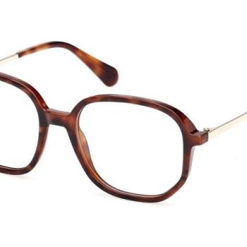 Max&Co. MO5199 052 L (53) Havana Férfi Dioptriás szemüvegek kép