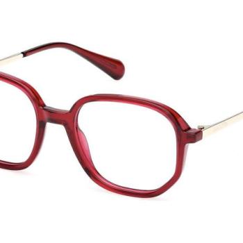 Max&Co. MO5199 069 M (49) Vörös Férfi Dioptriás szemüvegek kép