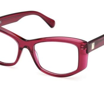 Max&Co. MO5202 069 ONE SIZE (52) Vörös Férfi Dioptriás szemüvegek kép