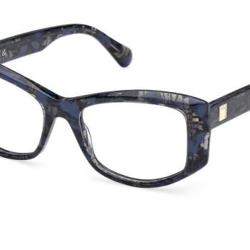 Max&Co. MO5202 092 ONE SIZE (52) Kék Férfi Dioptriás szemüvegek kép