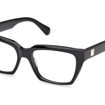 Max&Co. MO5203 001 ONE SIZE (51) Fekete Férfi Dioptriás szemüvegek kép
