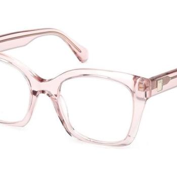 Max&Co. MO5204 072 ONE SIZE (51) Rózsaszín Férfi Dioptriás szemüvegek kép