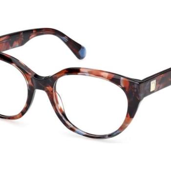 Max&Co. MO5205 054 L (53) Több színű Férfi Dioptriás szemüvegek kép