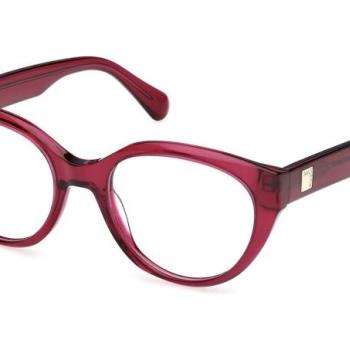 Max&Co. MO5205 069 M (50) Vörös Férfi Dioptriás szemüvegek kép