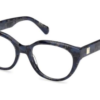 Max&Co. MO5205 092 L (53) Kék Férfi Dioptriás szemüvegek kép