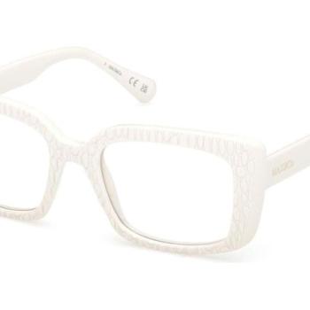 Max&Co. MO5206 025 ONE SIZE (52) Bézs Férfi Dioptriás szemüvegek kép