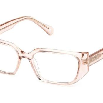 Max&Co. MO5207 072 ONE SIZE (52) Rózsaszín Férfi Dioptriás szemüvegek kép