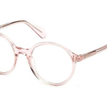 Max&Co. MO5217 072 M (50) Rózsaszín Férfi Dioptriás szemüvegek kép