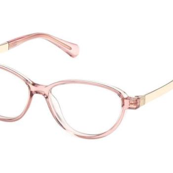 Max&Co. MO5219 072 ONE SIZE (53) Rózsaszín Férfi Dioptriás szemüvegek kép