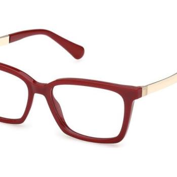 Max&Co. MO5220 066 ONE SIZE (53) Vörös Férfi Dioptriás szemüvegek kép