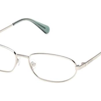 Max&Co. MO5222 016 ONE SIZE (54) Ezüst Férfi Dioptriás szemüvegek kép