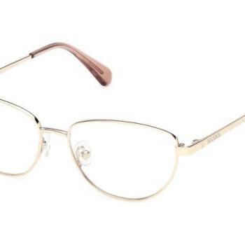 Max&Co. MO5223 032 ONE SIZE (52) Arany Férfi Dioptriás szemüvegek kép