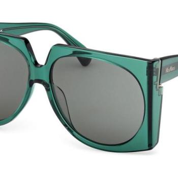 Max Mara Anne MM0133 96N ONE SIZE (61) Zöld Férfi Napszemüvegek kép