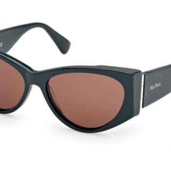 Max Mara Hinge-1 MM0132 96E ONE SIZE (58) Zöld Férfi Napszemüvegek kép