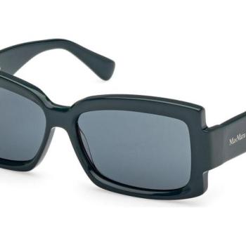 Max Mara Lee-3 MM0140 96N ONE SIZE (57) Zöld Férfi Napszemüvegek kép
