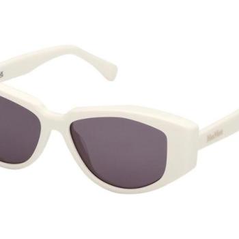 Max Mara Lee 4 MM0161 21A ONE SIZE (52) Fehér Férfi Napszemüvegek kép