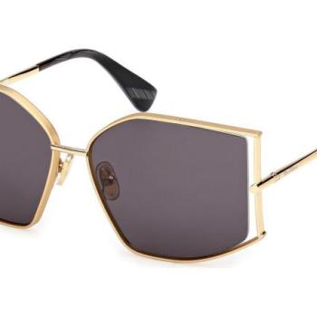 Max Mara Menton 4 MM0142 30A ONE SIZE (59) Arany Férfi Napszemüvegek kép