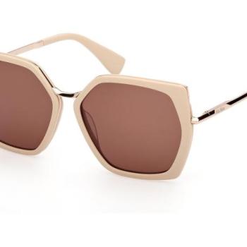 Max Mara Miller 5 MM0136 25E ONE SIZE (56) Rózsaszín Férfi Napszemüvegek kép