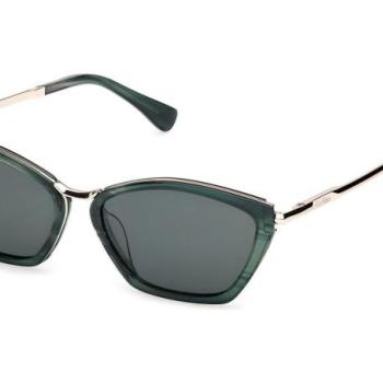 Max Mara Miller 7 MM0162 96N ONE SIZE (54) Zöld Férfi Napszemüvegek kép