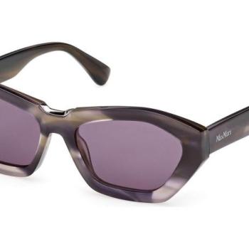 Max Mara MM0169 83Y ONE SIZE (54) Több színű Férfi Napszemüvegek kép