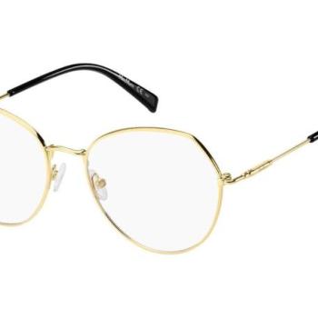Max Mara MM1368 000 ONE SIZE (54) Arany Férfi Dioptriás szemüvegek kép