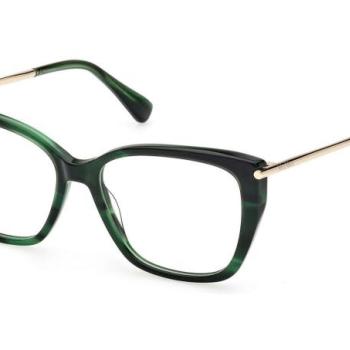 Max Mara MM5007 098 ONE SIZE (53) Zöld Férfi Dioptriás szemüvegek kép