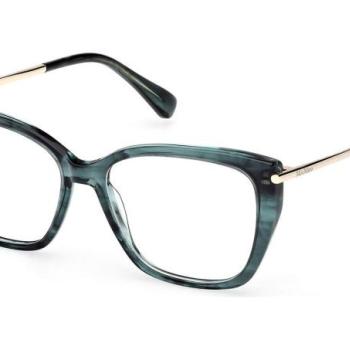 Max Mara MM5007 98A ONE SIZE (53) Zöld Férfi Dioptriás szemüvegek kép
