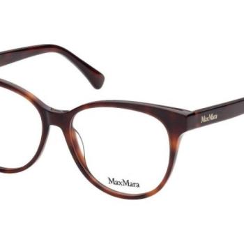 Max Mara MM5012 052 ONE SIZE (54) Havana Férfi Dioptriás szemüvegek kép