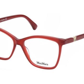 Max Mara MM5017 066 ONE SIZE (53) Vörös Férfi Dioptriás szemüvegek kép