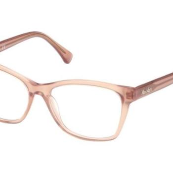 Max Mara MM5032 045 ONE SIZE (54) Bézs Férfi Dioptriás szemüvegek kép